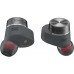 Bowers & Wilkins Bowers & Wilkins PI5 S2 True Belaidės In-Ear ausinės, Tamsiai pilkos spalvos