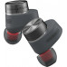 Bowers & Wilkins Bowers & Wilkins PI5 S2 True Belaidės In-Ear ausinės, Tamsiai pilkos spalvos