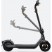 Segway Ninebot by Segway Kickscooter E2 PRO E, Juodas | Segway
