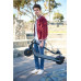 Segway Ninebot by Segway Kickscooter E2 PRO E, Juodas | Segway