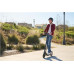 Segway Ninebot by Segway Kickscooter E2 PRO E, Juodas | Segway