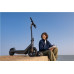 Segway Ninebot by Segway Kickscooter E2 PRO E, Juodas | Segway