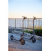 Segway Ninebot by Segway Kickscooter E2 PRO E, Juodas | Segway
