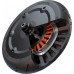 Segway Ninebot by Segway Kickscooter E2 PRO E, Juodas | Segway