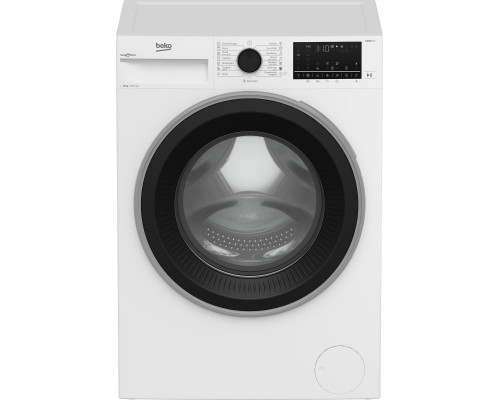 Beko Skalbimo mašina BEKO B4WFT5104111W