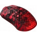 SteelSeries SteelSeries Gaming Mouse | Aerox 3 | Wireless | 2.4 GHz, Bluetooth 5.0 | Faze Clan Edition