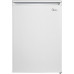 Midea Midea Refrigerator | MDRD168FGE01 | Energy efficiency class F | Free standing | Larder | Height 84.5 cm | Fridge net capacity 97 L | Freezer net capacity 16 L | 39 dB | White