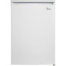 Midea Midea Refrigerator | MDRD168FGE01 | Energy efficiency class F | Free standing | Larder | Height 84.5 cm | Fridge net capacity 97 L | Freezer net capacity 16 L | 39 dB | White