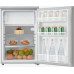 Midea Midea Refrigerator | MDRD168FGE01 | Energy efficiency class F | Free standing | Larder | Height 84.5 cm | Fridge net capacity 97 L | Freezer net capacity 16 L | 39 dB | White
