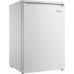 Midea Midea Refrigerator | MDRD168FGE01 | Energy efficiency class F | Free standing | Larder | Height 84.5 cm | Fridge net capacity 97 L | Freezer net capacity 16 L | 39 dB | White