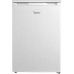 Midea Midea Refrigerator | MDRD168FGE01 | Energy efficiency class F | Free standing | Larder | Height 84.5 cm | Fridge net capacity 97 L | Freezer net capacity 16 L | 39 dB | White