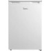 Midea Midea Refrigerator | MDRD168FGE01 | Energy efficiency class F | Free standing | Larder | Height 84.5 cm | Fridge net capacity 97 L | Freezer net capacity 16 L | 39 dB | White