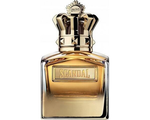 Jean Paul Gaultier JEAN PAUL GAULTIER Scandal Absolu Pour Homme EDP 100ml