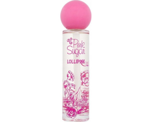 Aquolina Aquolina Pink Sugar Lollipink Edt Spray - - 100 ml