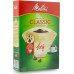 Melitta Melitta Coffee filters 1x4 - 80 pc(s)