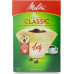 Melitta Melitta Coffee filters 1x4 - 80 pc(s)