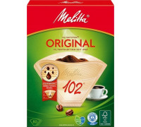 Melitta Melitta coffee filters 102 - 80 pc(s)