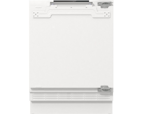 Gorenje Gorenje RBIU609EA1, 121 L, Built-in, E, 38 dB, SN-ST, White