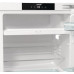 Gorenje Gorenje RBIU609EA1, 121 L, Built-in, E, 38 dB, SN-ST, White