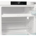 Gorenje Gorenje RBIU609EA1, 121 L, Built-in, E, 38 dB, SN-ST, White