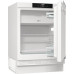 Gorenje Gorenje RBIU609EA1, 121 L, Built-in, E, 38 dB, SN-ST, White