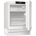Gorenje Gorenje RBIU609EA1, 121 L, Built-in, E, 38 dB, SN-ST, White
