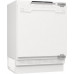 Gorenje Gorenje RBIU609EA1, 121 L, Built-in, E, 38 dB, SN-ST, White