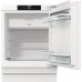 Gorenje Gorenje RBIU609EA1, 121 L, Built-in, E, 38 dB, SN-ST, White