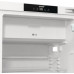 Gorenje Gorenje RBIU609EA1, 121 L, Built-in, E, 38 dB, SN-ST, White