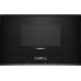 Siemens Siemens iQ700 BF722L1B1, Built-in, Solo microwave, 21 L, 900 W, Touch, Black