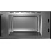 Siemens Siemens iQ700 BF722L1B1, Built-in, Solo microwave, 21 L, 900 W, Touch, Black