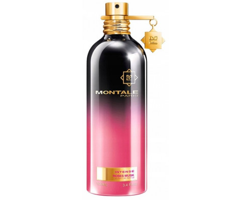 Montale Montale Roses Musk HMI W 100 ml