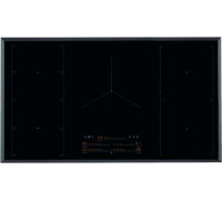 AEG AEG 6000 FlexiBridge Induction hob - 90 cm.