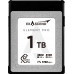 SD  ExAscend SD  ExAscend Element Pro CFexpress B 4.0 1TB