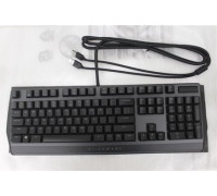 Dell SALE OUT. Dell Alienware Gaming Keyboard AW510K English Numeric keypad Wired Mechanical Gaming Keyboard RGB LED light EN USB US