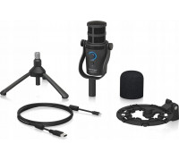 Behringer Behringer D2 PODCAST PRO lektorski USB/XLR