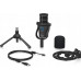 Behringer Behringer D2 PODCAST PRO lektorski USB/XLR