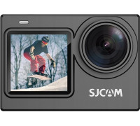 SJCAM KAMERA SJ6 PRO SJCAM WIFI 4K 60FPS BLACK