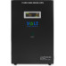 UPS Volt charger emergency SINUS UPS 800 + 55Ah (500/800W)