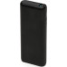 Platinet PLATINET POWER BANK 20 000 MAH PD65W QUICK CHARGE BLACK [45871]