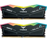 TeamGroup T-Force Delta RGB, DDR5, 96 GB, 6800MHz, CL36 (FF3D596G6800HC36DDC01)