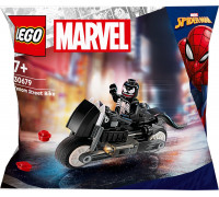 LEGO Marvel Motocykl Venoma (30679)