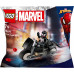 LEGO Marvel Motocykl Venoma (30679)