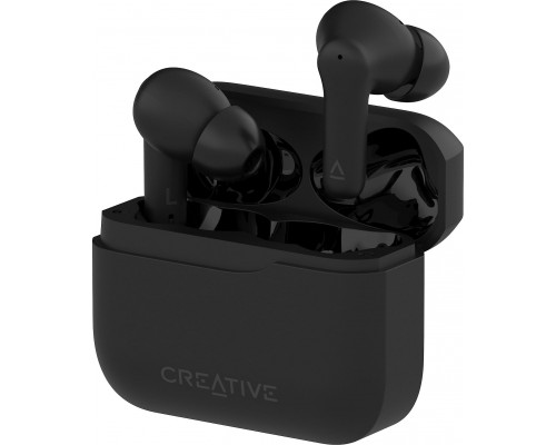 Creative Creative Zen Air 2, headphones (black)