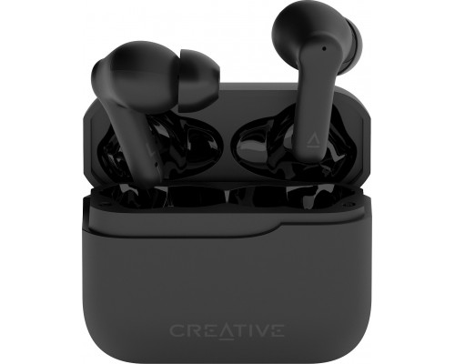 Creative Zen Air 2 black (51EF1190AA000)