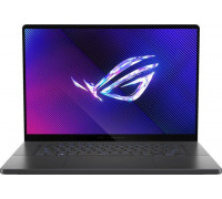 Laptop Asus ASUS ROG GU605MY-QR058X, 40,64 cm (16 Zoll) OLED, 240Hz, CORE ULTRA 9 185H, RTX 4090 Gaming Notebook