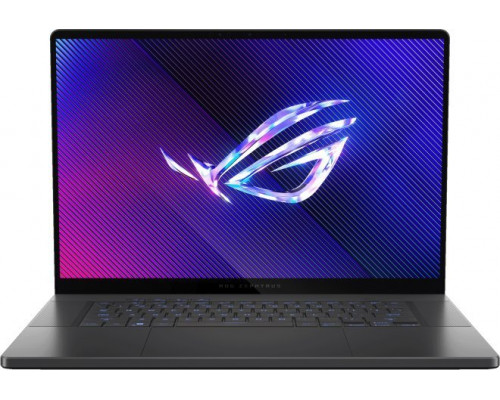 Laptop Asus ASUS ROG GU605MY-QR058X, 40,64 cm (16 Zoll) OLED, 240Hz, CORE ULTRA 9 185H, RTX 4090 Gaming Notebook