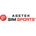 Asetek Asetek SimSports Forte Sim Racing Gas- und Bremspedal