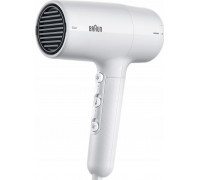 Braun Braun HD 2.1 white