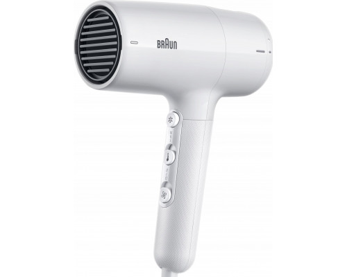 Braun Braun HD 2.1 white